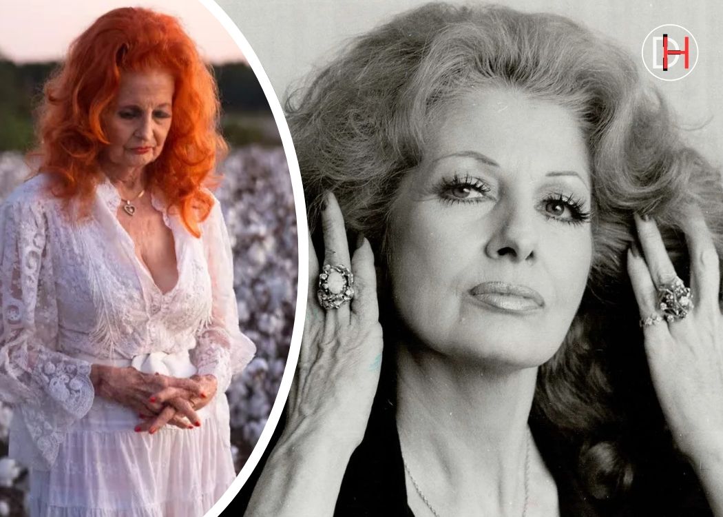 Everything About Tempest Storm: &Quot;The Last Queen Of Burlesque&Quot;