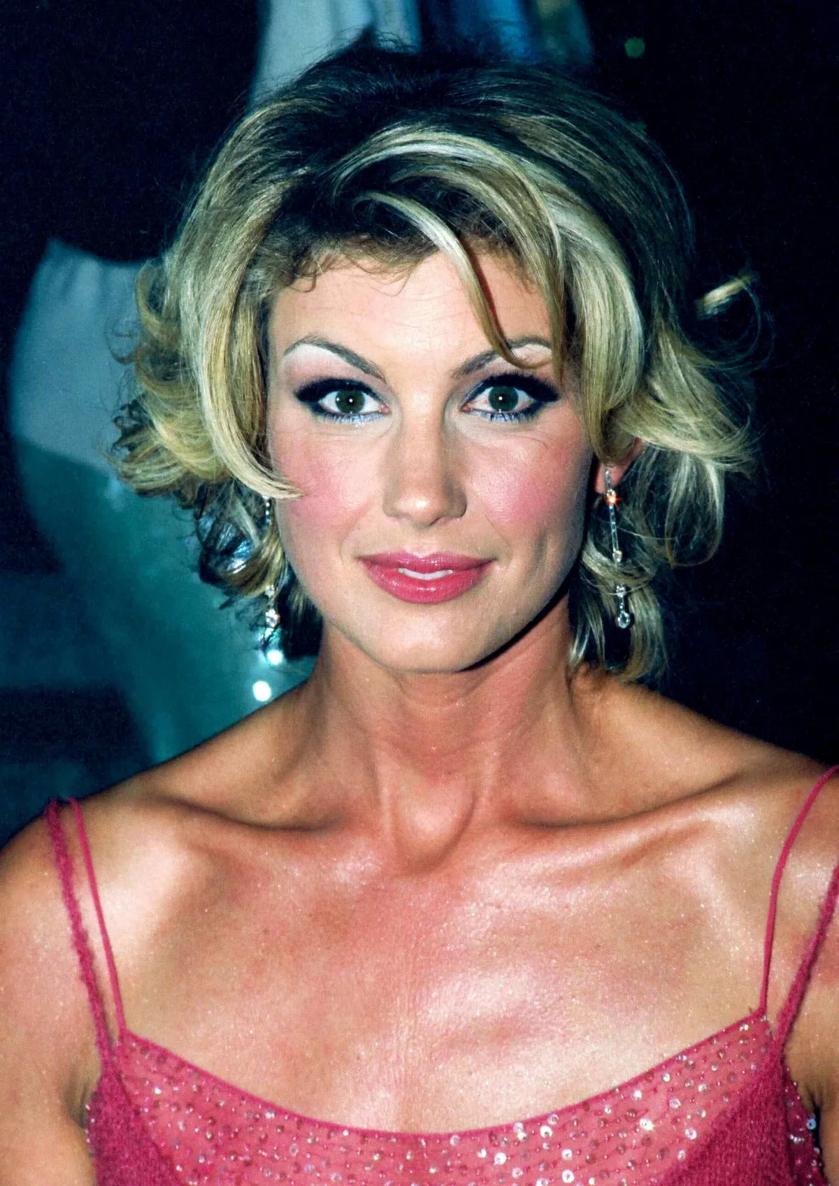 Did Faith Hill Get Plastic Surgery? 15 Photos Of The Singer Aging As Gracefully As Wine