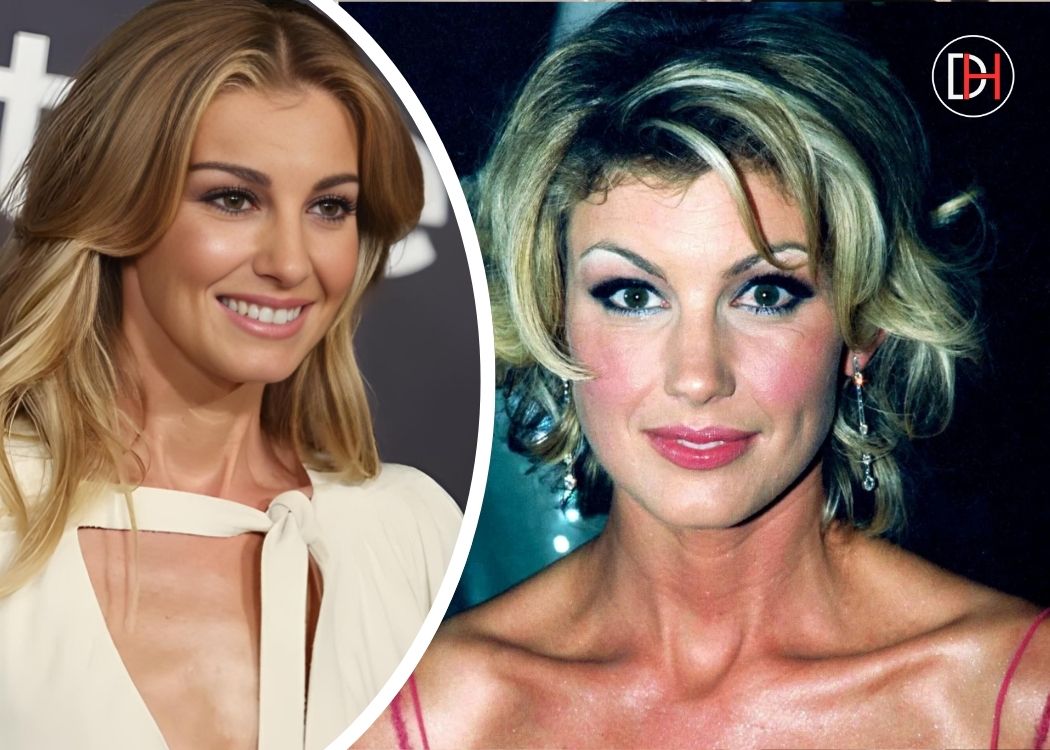 Did Faith Hill Get Plastic Surgery? 15 Photos Of The Singer Aging As Gracefully As Wine