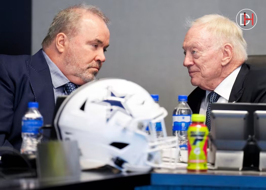 &Quot;Fair Or Not&Quot;: Jerry Jones Speaks Out On Cowboys’ Costly Penalties And Mccarthy’s Season