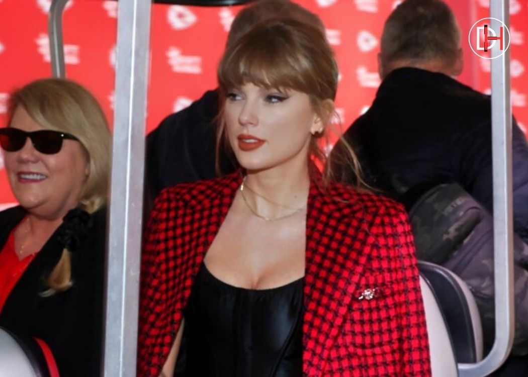 Taylor Swift Had Two Perfectly Good Reasons For Skipping Chiefs-Bills Game In Buffalo