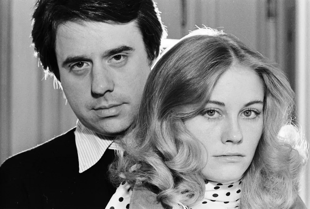 Explore Hollywood Icon Cybill Shepherd, From Scandal To Serenity