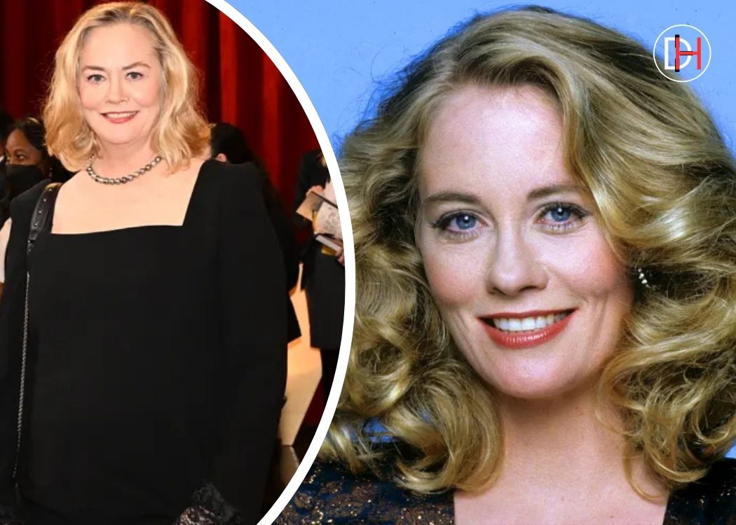 Explore Hollywood Icon Cybill Shepherd, From Scandal To Serenity