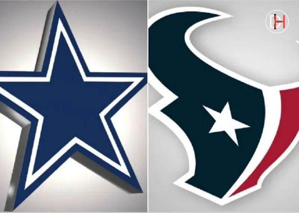 Cowboys Vs. Texans: 3 Essential Strategies For Dallas In Week 11