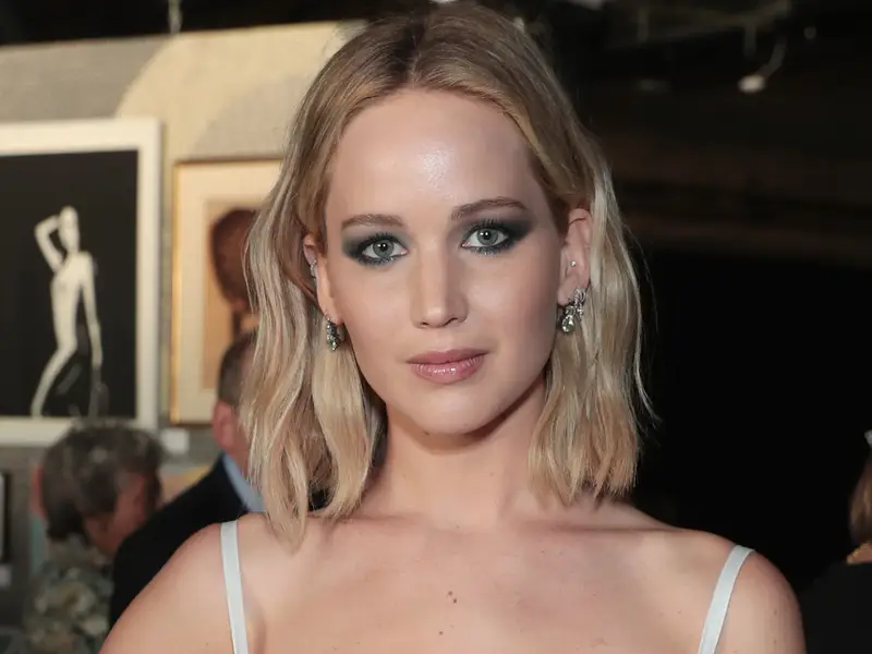 Jennifer Lawrence: 12 Surprising Facts About The Oscar-Winning Actress