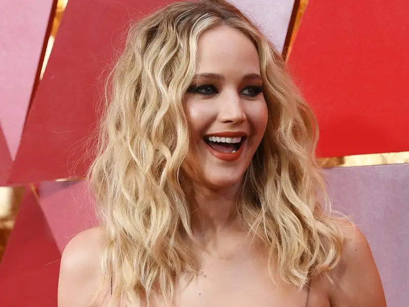 Jennifer Lawrence: 12 Surprising Facts About The Oscar-Winning Actress