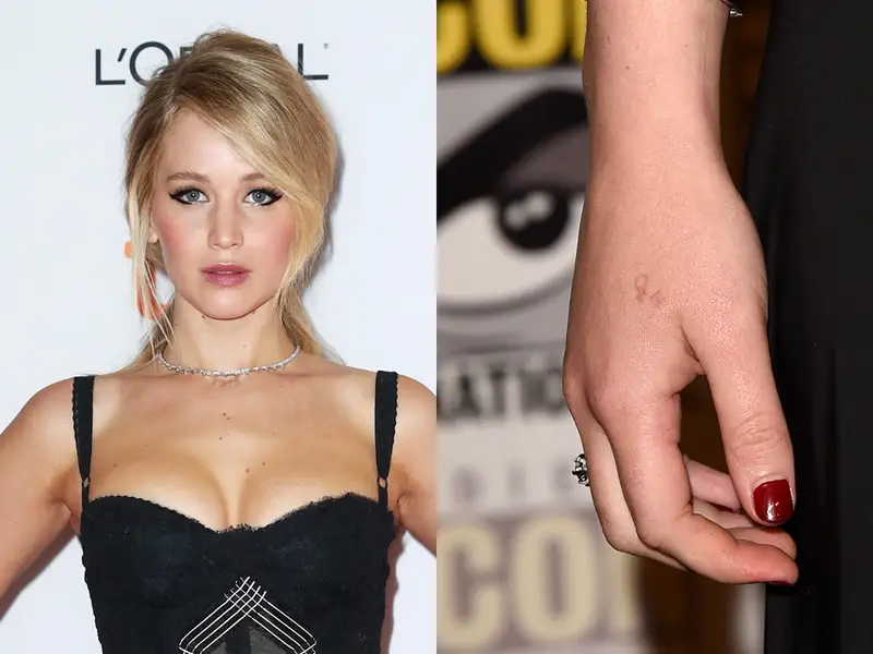 Jennifer Lawrence: 12 Surprising Facts About The Oscar-Winning Actress