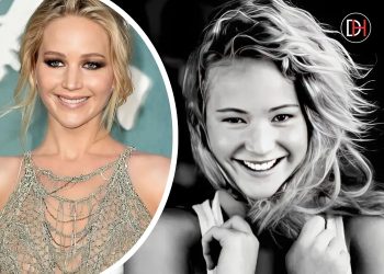 Jennifer Lawrence: 12 Surprising Facts About the Oscar-Winning Actress