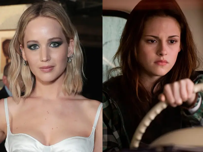 Jennifer Lawrence: 12 Surprising Facts About The Oscar-Winning Actress