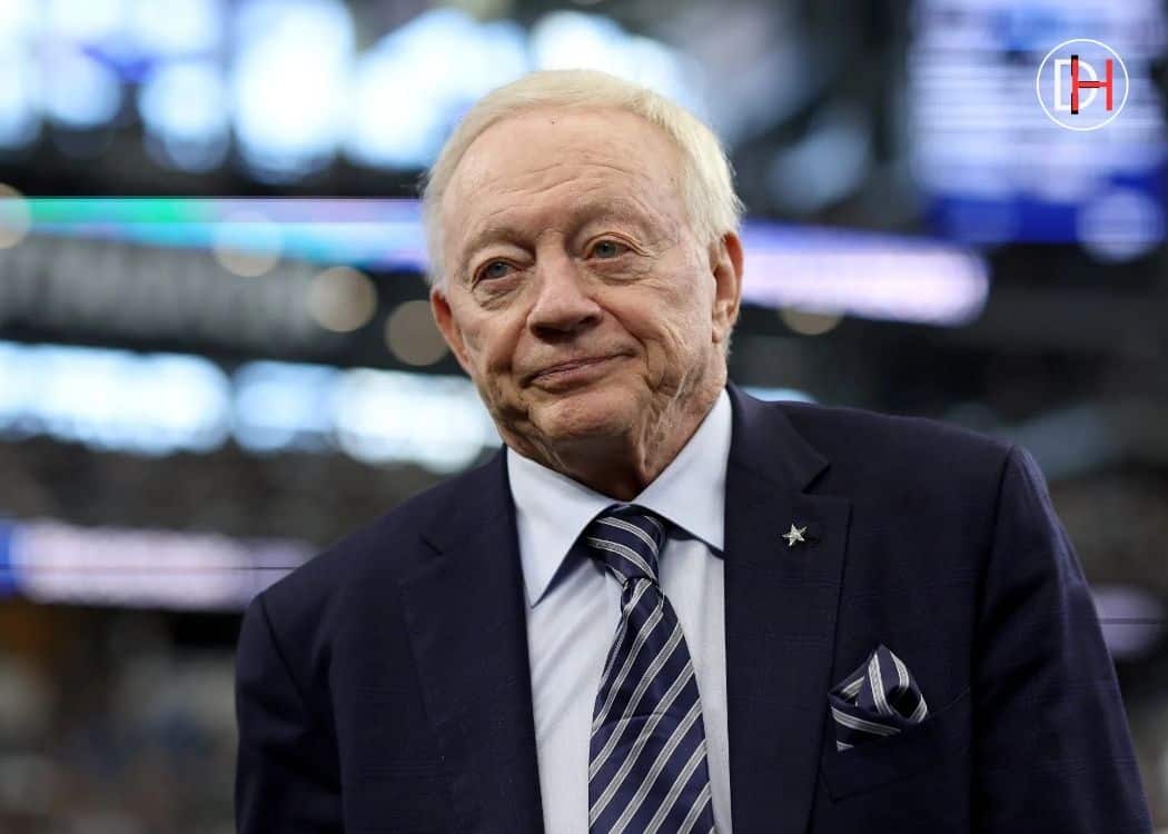 Cowboys’ Search For A Top Head Coach Faces Major Roadblock Thanks To Jerry Jones’ Penny-Pinching