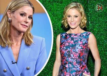 Julie Bowen's Glow-Up Through The Years, Captured In 10 Photos