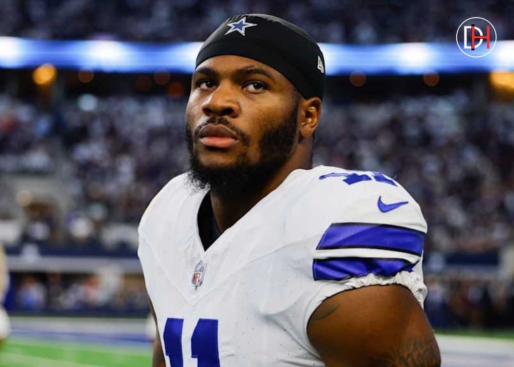 Micah Parsons Sends A Strong Message About Jerry Jones’ Team-Building Tactics