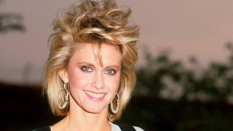 Celebrating Olivia Newton-John'S Through The 12 Milestones Of Her Life