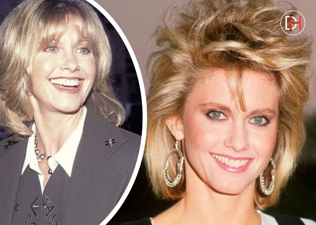 Celebrating Olivia Newton-John'S Through The 12 Milestones Of Her Life