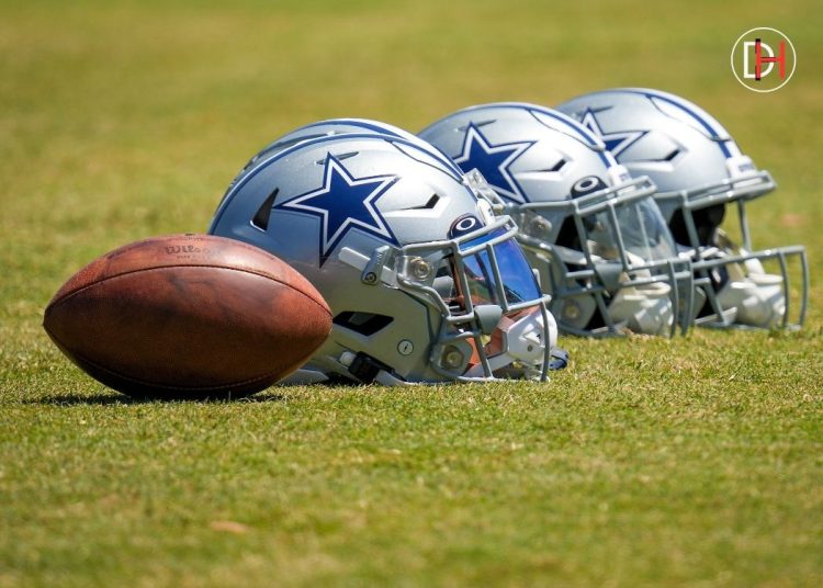 2024 NFL Week 10 Power Rankings Cowboys Slide Near Bottom After