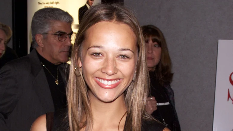 13 Photos Of Rashida Jones: From Harvard Grad To Hollywood Star!