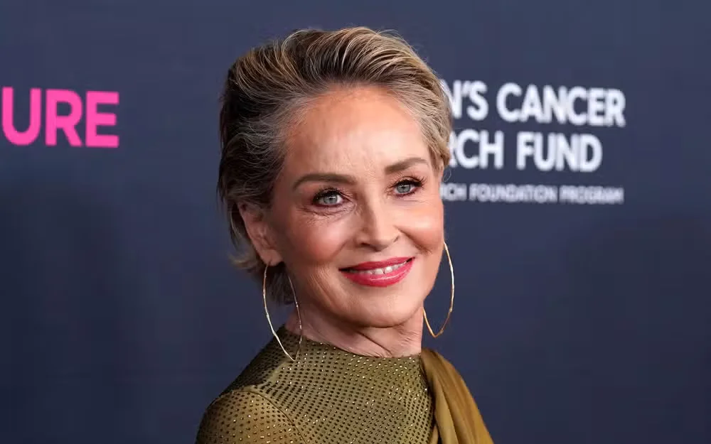 Sharon Stone On How &Quot;Basic Instinct&Quot; Changes The Film Industry