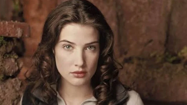 The Stunning Transformation Of Cobie Smulders