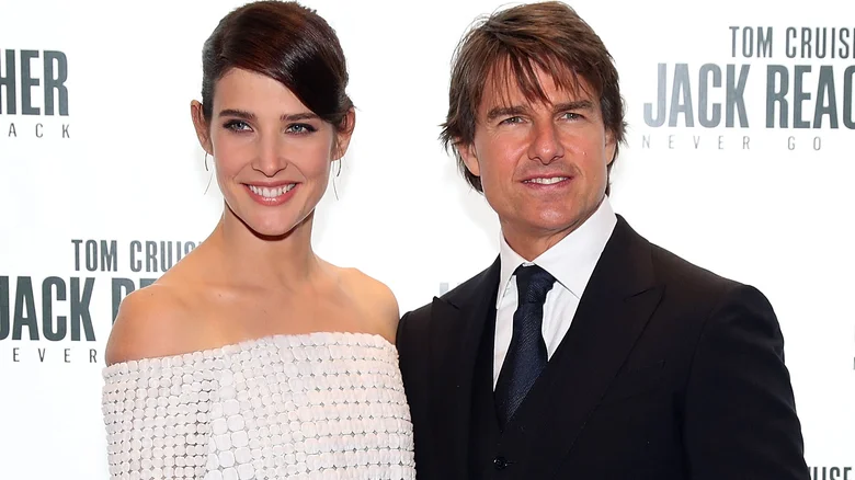 The Stunning Transformation Of Cobie Smulders