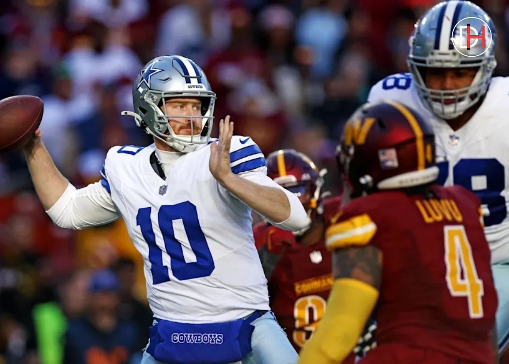 Heart-Stopping Win: 4 Takeaways From Cowboys’ Divisional Triumph