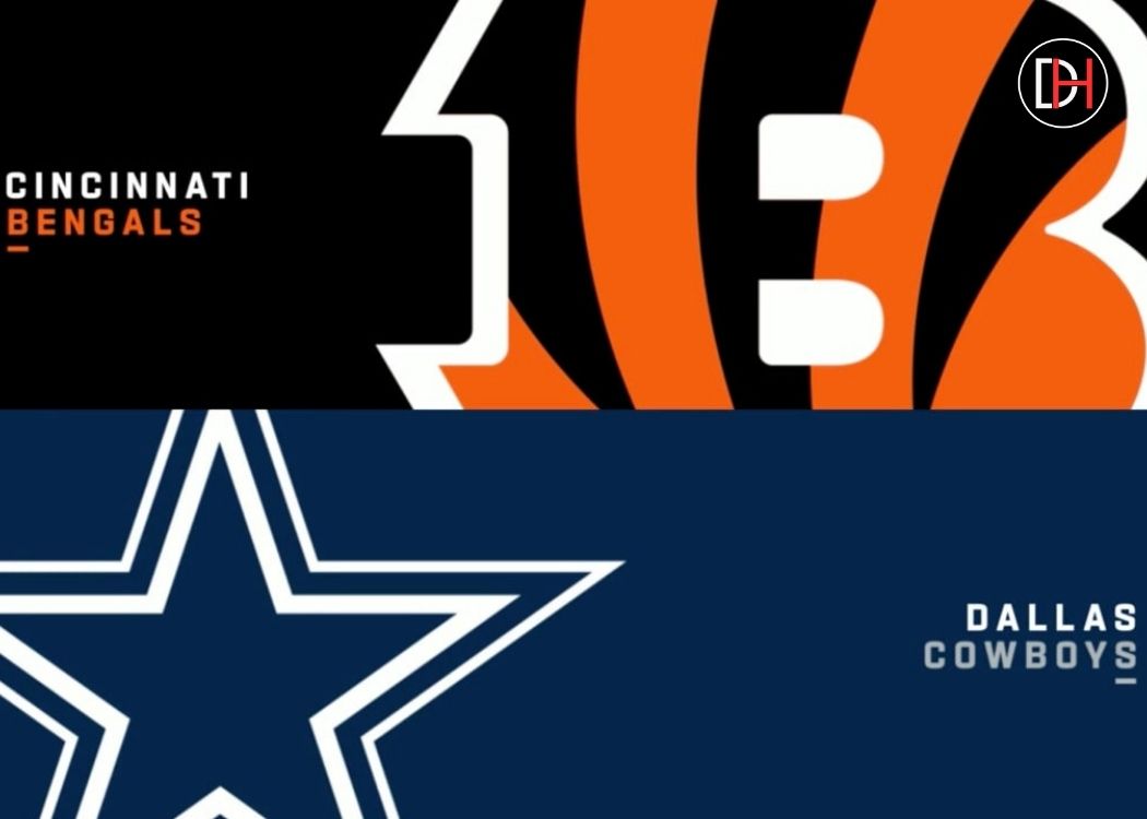 Dallas Cowboys Vs. Cincinnati Bengals, Week 14: Opening Betting Lines &Amp; Odds