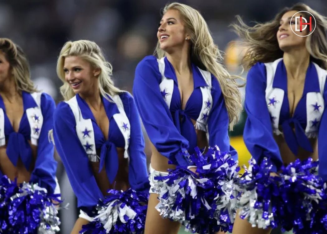 Week 13 Rooting Guide For Cowboys Fans: Playoff Hopes Still Alive