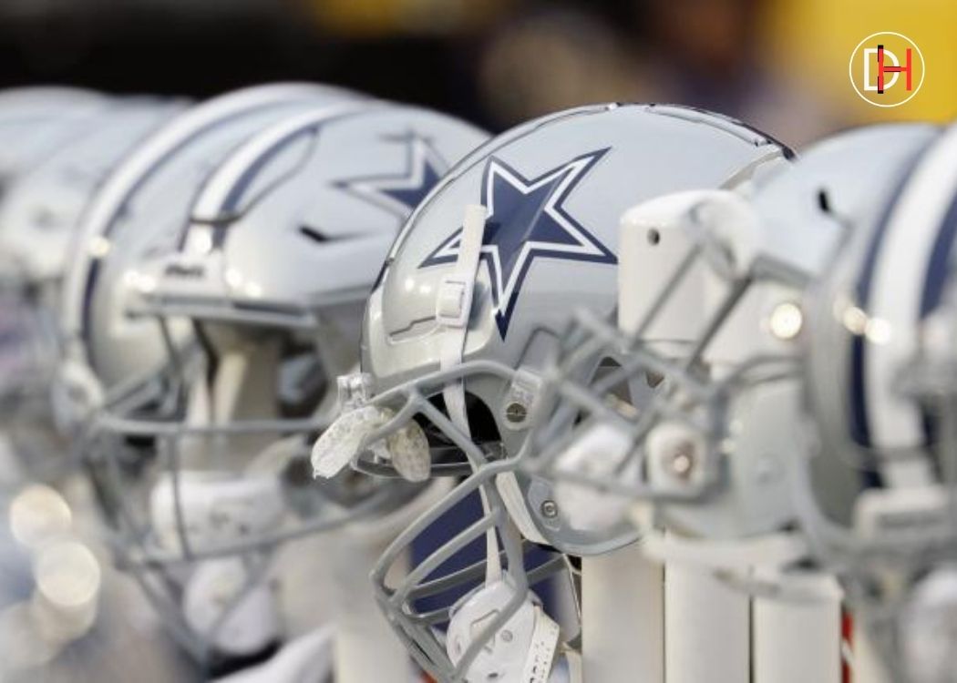 Why The Cowboys Should Sign Aj Dillon, Not Draft Ashton Jeanty