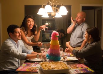 Fiancée’s Dad Keeps “Forgetting” Her Ethnicity – So She Gives Him a New One Every Time He Asks