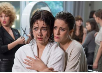 A Protective Mother Got a Stylist Fired After a Lice Outburst Humiliated Her Disabled Daughter