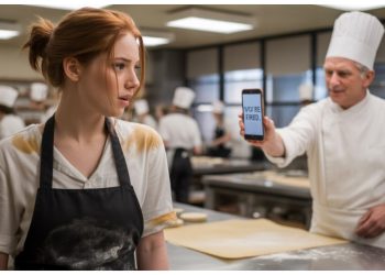 This Teacher’s “Harmless Joke” Shattered Trust - Her Report Set The Whole Class On Fire This Teacher’s “Harmless Joke” Shattered Trust – Her Report Set The Whole Class On Fire