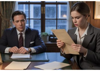 This Woman Inherited £700k And Discovered Her Brother Wasn’t Really Her Dad’s Son - Now Her Family Is Calling Her Greedy This Woman Inherited £700k And Discovered Her Brother Wasn’t Really Her Dad’s Son – Now Her Family Is Calling Her Greedy