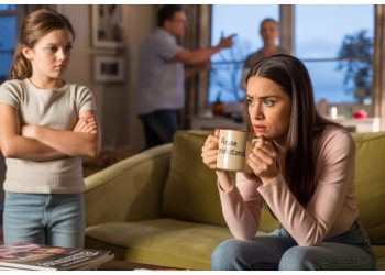 This Teen Called Out Her Dad’s Dating Habits—And Ended His Relationship With a Single Conversation