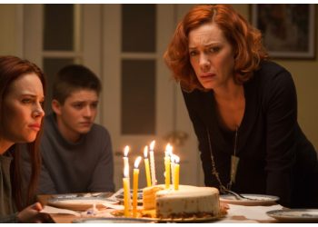 She Yelled at Her Sister for Telling Her to Date Again – Now the Family Is Split