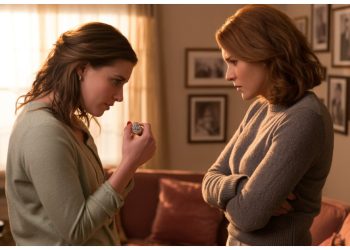 Her 19-Year-Old Sister Found 'Love' With a Man Nearly 40 - She Couldn’t Stay Quiet Her 19-Year-Old Sister Found ‘Love’ With a Man Nearly 40 – She Couldn’t Stay Quiet