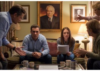 Redditor Inherits Grandpa’s Fortune, Family Demands Equal Share — Fair or Just Greedy? Redditor Inherits Grandpa’s Fortune, Family Demands Equal Share — Fair or Just Greedy?