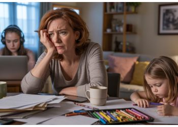 She Made Her College-Age Daughter Share a Room With a 6-Year-Old—Now She’s Wondering If She Went Too Far