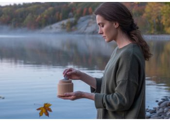 Respecting Her Brother’s Wish for Secrecy—Or Denying Others the Right to Say Goodbye? Respecting Her Brother’s Wish for Secrecy—Or Denying Others the Right to Say Goodbye?