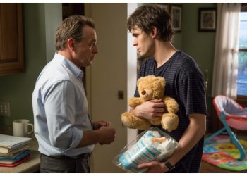 Dad Punished His Son for Spending Money on a Friend’s Baby - Reasonable or Out of Line? Dad Punished His Son for Spending Money on a Friend’s Baby – Reasonable or Out of Line?