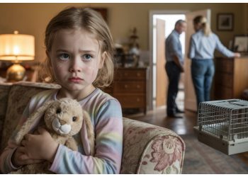 These Parents Sold Their Daughter’s Beloved Bengal Cat to Pay the Bills – Now She Calls Them “Monsters”