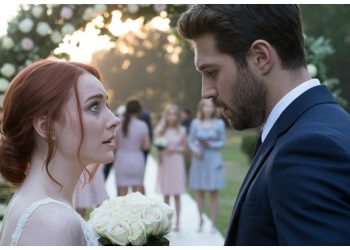 This Woman Asked Her Trans Brother to Be a “Bridesman”—Now He’s Accusing Her of Misgendering Him