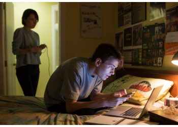 A Teen Deleted His Dream Journal After His Mom Tried to Snoop