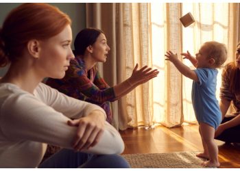 This Young Woman Refused To Be Baby-trapped By Her Mom’s Friend, Setting Off A Family Firestorm That Left Her Grounded For Standing Her Ground This Young Woman Refused To Be Baby-trapped By Her Mom’s Friend, Setting Off A Family Firestorm That Left Her Grounded For Standing Her Ground