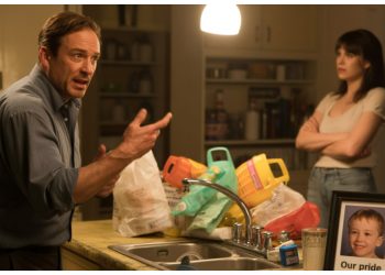 After 28 Years of Marriage, He Told His Wife She’s a Failure as a Mom After 28 Years of Marriage, He Told His Wife She’s a Failure as a Mom