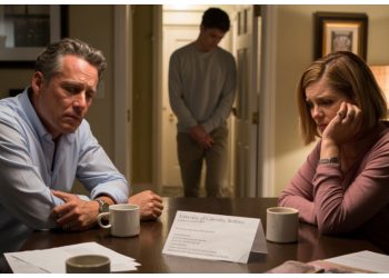 A Redditor’s Divorce Drama: Was He Wrong for Blaming His Wife for Their Son’s Distance?