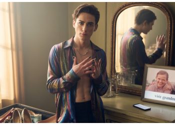 He Refused to Change for His Grandparents - Now the Family’s in Chaos! He Refused to Change for His Grandparents – Now the Family’s in Chaos!