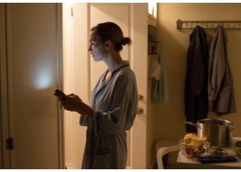 She Let Her Boyfriend Move In Without Asking – Now Her Roommate’s Had Enough