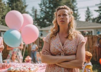 Woman Was Furious When Her Sister Chose the Same Baby Name As Her Daughter—Now the Whole Family Is Caught In The Crossfire