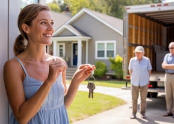 Woman Offered Her Parents A Free Guesthouse—They Wanted The Main House Instead, So She Gave Them A Choice They Didn’t Expect