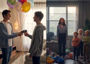 Redditor Buys Car For His Teen Son—Ex Demands He Fund College For Her Other Kids Redditor Buys Car For His Teen Son—Ex Demands He Fund College For Her Other Kids