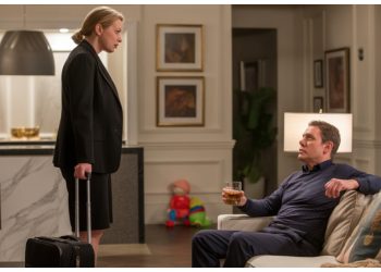 She Endured His Cheating for 13 Years – When the Money Ran Out, So Did Her Silence